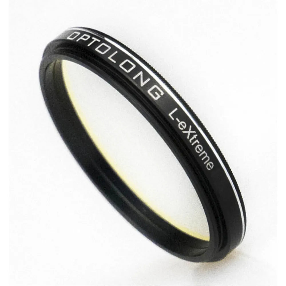 Optolong L-eXtreme Light Pollution Dual-Bandpass Narrowband Imaging Filter - 1.25&quot; - Vega Vision