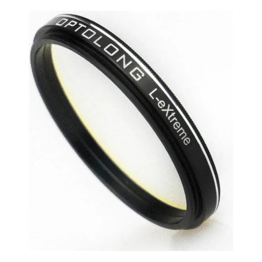 Optolong L-eXtreme Light Pollution Dual-Bandpass Narrowband Imaging Filter - 2" - Vega Vision