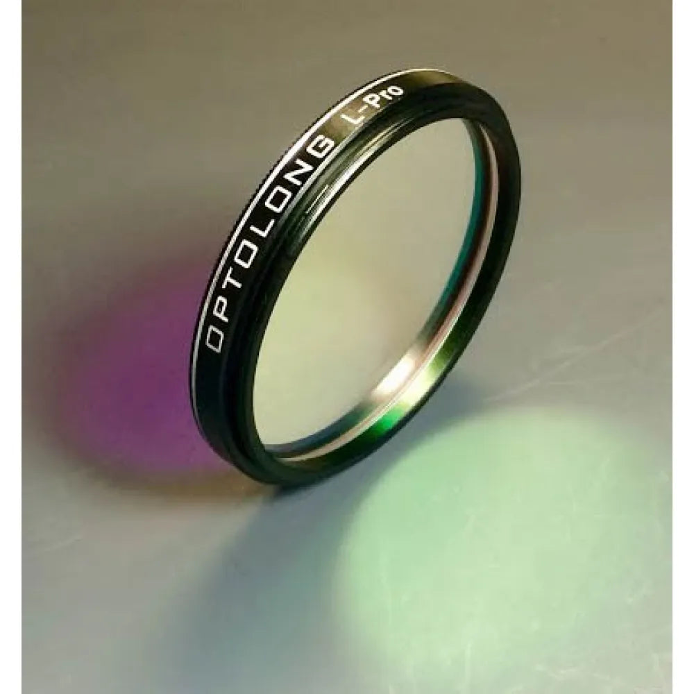 Optolong L-PRO Maximum Luminosity Filter 77mm - Mounted - Vega Vision