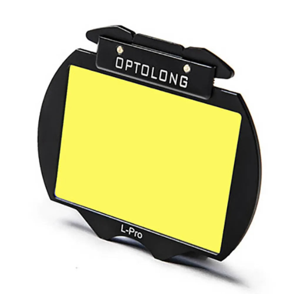 Optolong L-PRO Maximum Luminosity Filter for Canon EOS-R Cameras - Vega Vision