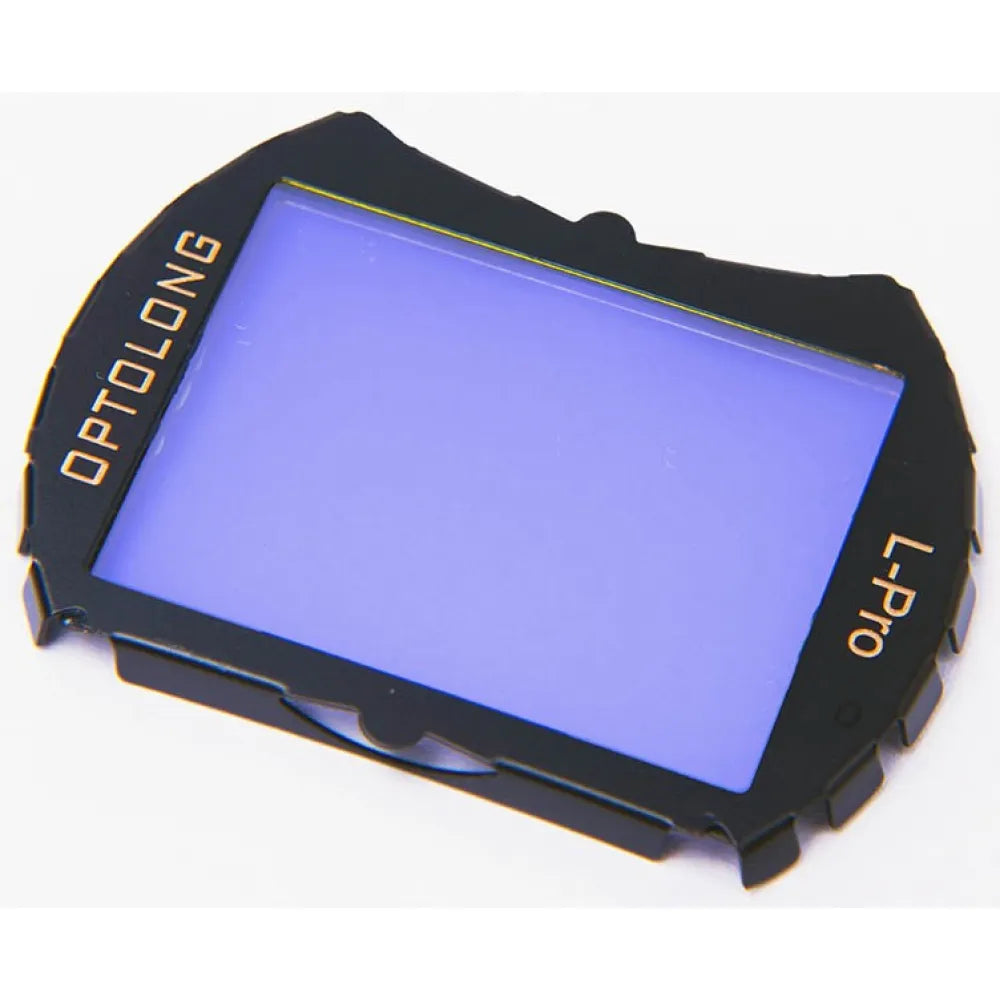 Optolong L-PRO Maximum Luminosity Filter - SONY FULL FRAME Clip Filter - Vega Vision