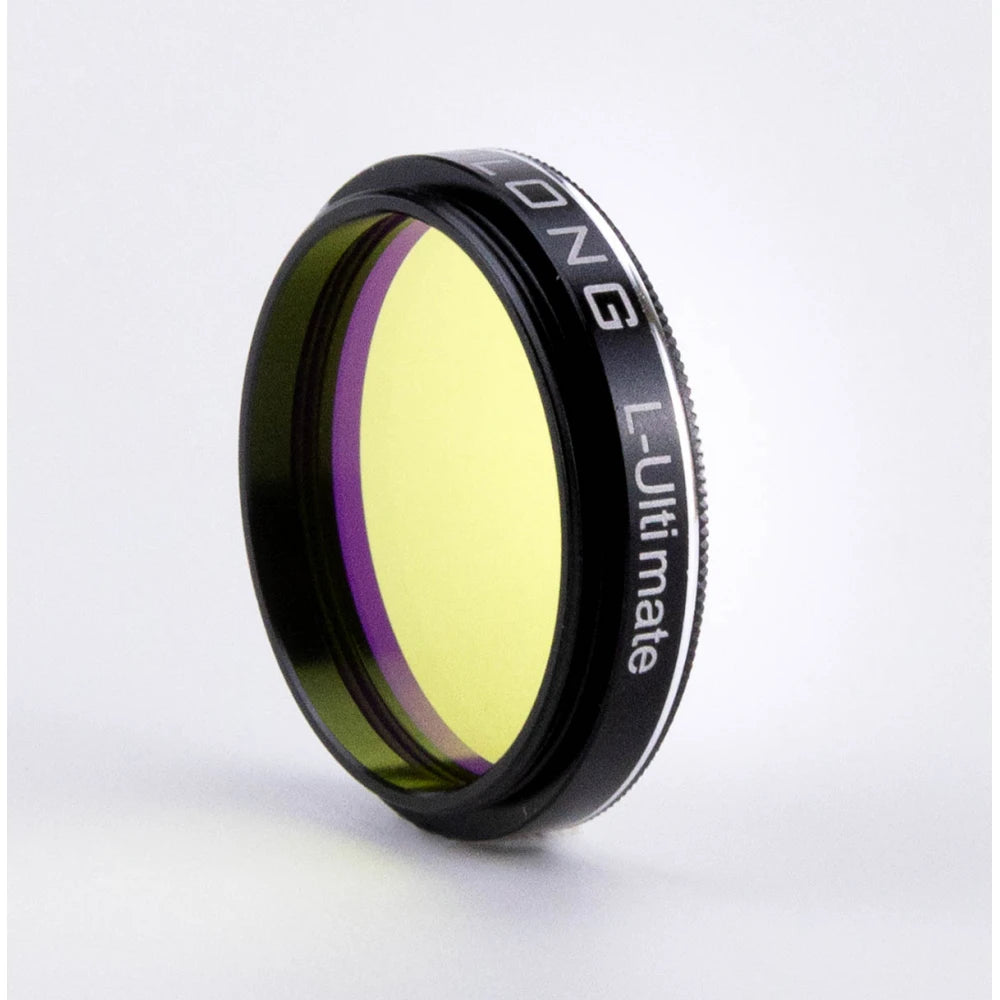 Optolong L-Ultimate Light Pollution Dual-Bandpass 3nm Narrowband Imaging Filter - 1.25&quot; - Vega Vision