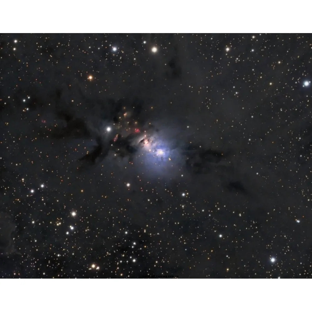 Optolong LRGB-CCD Filter Set 1.25" - Set of Luminance (IR-cut, Red, Green and Blue CCD Filters) - Vega Vision