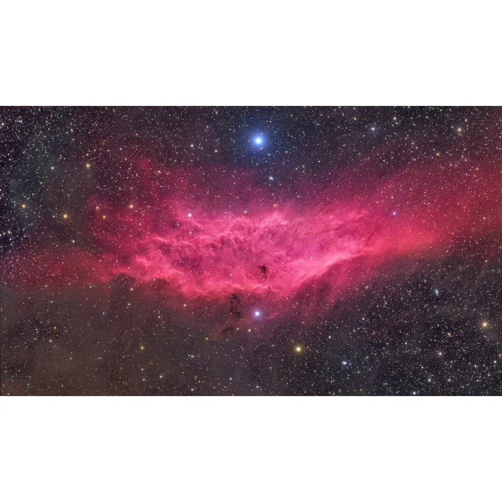 Optolong LRGB-CCD Filter Set 2" - Set of Luminance (IR-cut, Red, Green and Blue CCD Filters) - Vega Vision