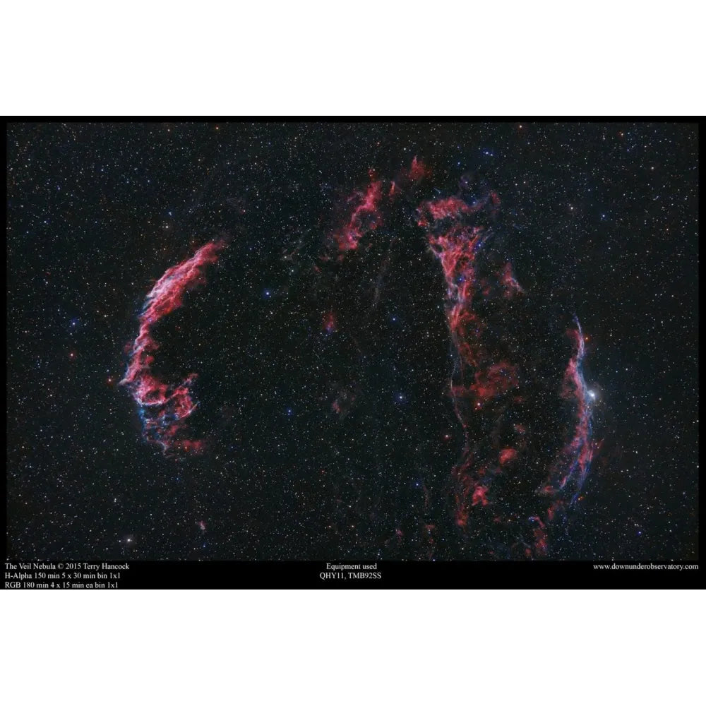 Optolong LRGB-CCD Filter Set 2" - Set of Luminance (IR-cut, Red, Green and Blue CCD Filters) - Vega Vision