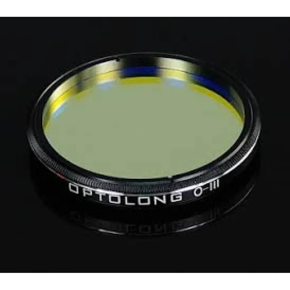 Optolong OIII-CCD 12nm Deep Sky Imaging Filter 2&quot; for CCD Astro Photography - Vega Vision