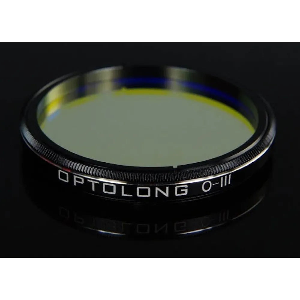 Optolong OIII-CCD 12nm Deep Sky Imaging Filter 2&quot; for CCD Astro Photography - Vega Vision