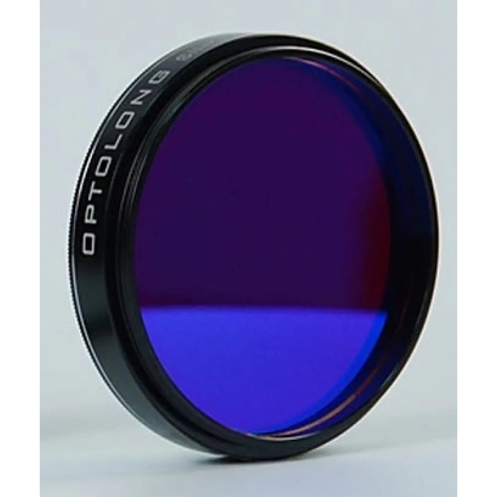 Optolong SII-CCD 6.5nm Extra Narrow Band Deep Sky Imaging Filter 1.25&quot; for CCD Astro Photography - Vega Vision