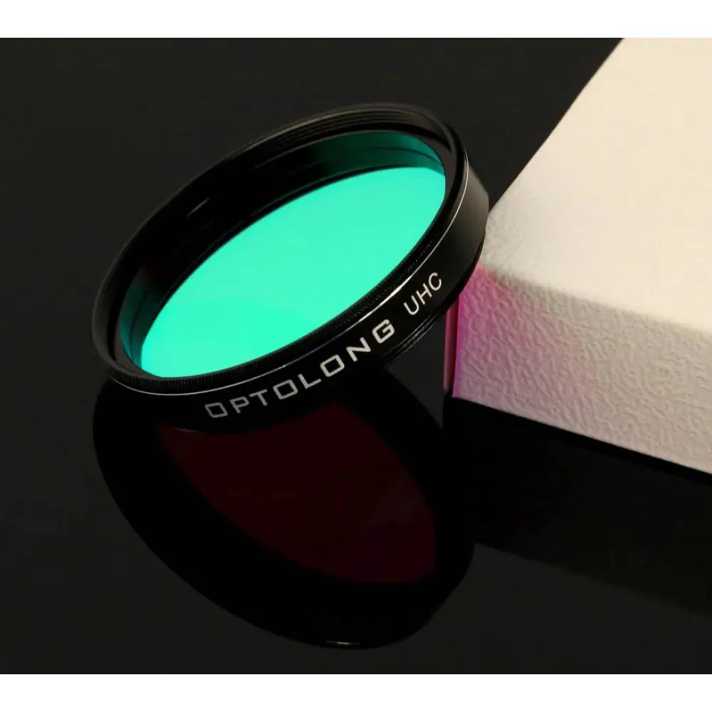 Optolong UHC Ultra High Contrast Filter 2" - Vega Vision