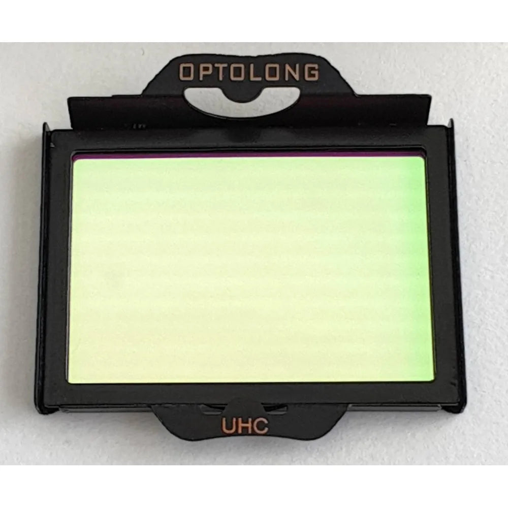 Optolong UHC Ultra High Contrast Filter - Nikon FULL FRAME Clip Filter - Mark II - Vega Vision