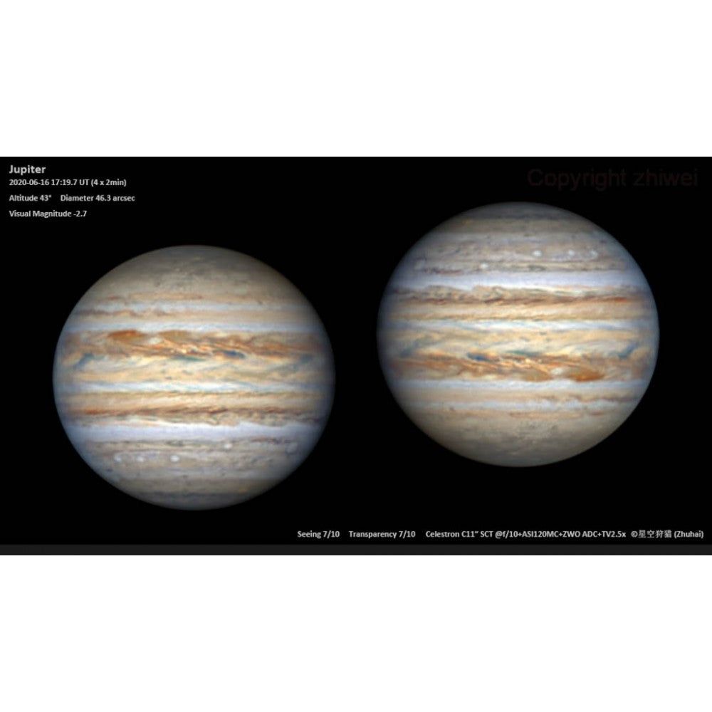 Optolong UV/IR-Cut Filter 2" - Vega Vision