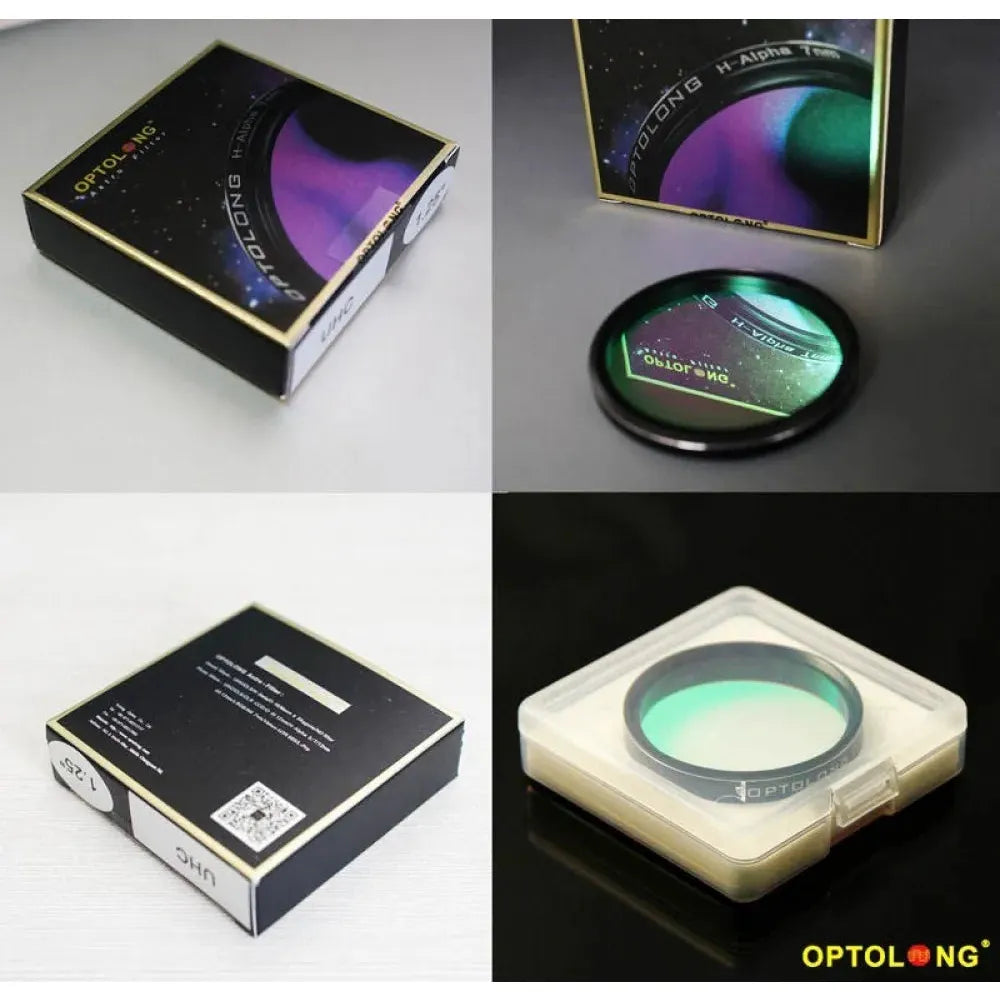 Optolong Venus-U Filter 1.25" - Vega Vision