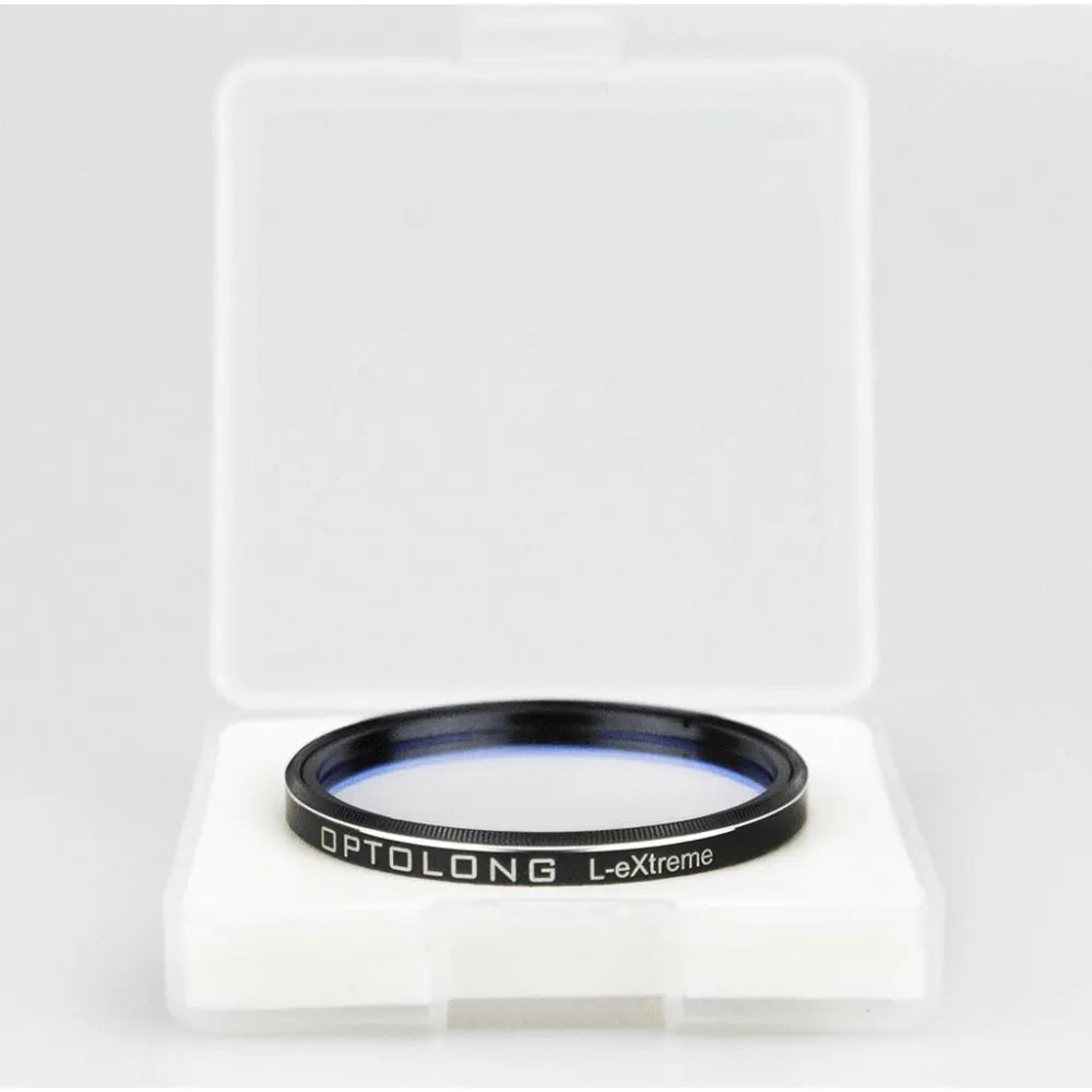 Optolong L-eXtreme Light Pollution Dual-Bandpass Narrowband Imaging Filter - 1.25"