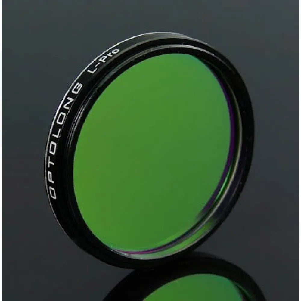 Optolong L-PRO Maximum Luminosity Filter 77mm - Mounted