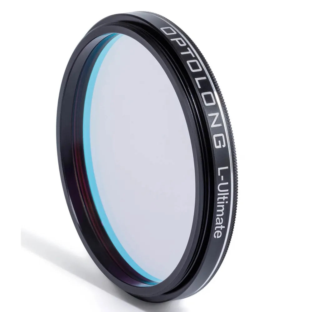 Optolong L-Ultimate Light Pollution Dual-Bandpass 3nm Narrowband Imaging Filter - 2"