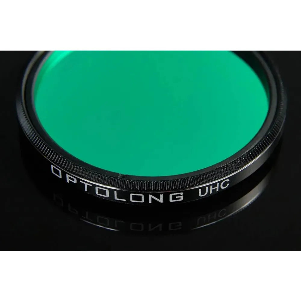 Optolong UHC Ultra High Contrast Filter 77mm Mounted