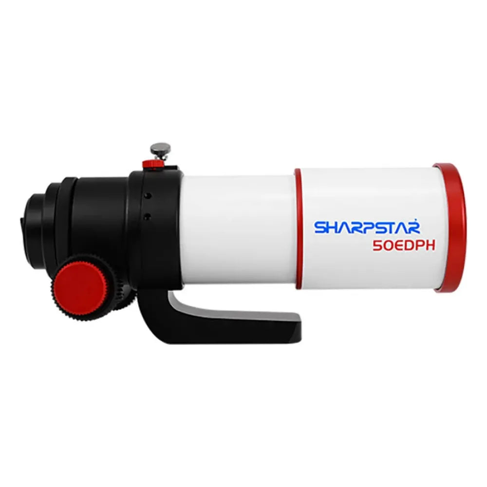 SharpStar 50EDPH ED Triplet Apochromatic Refractor Telescope f/4.6 with 0.84x REDUCER