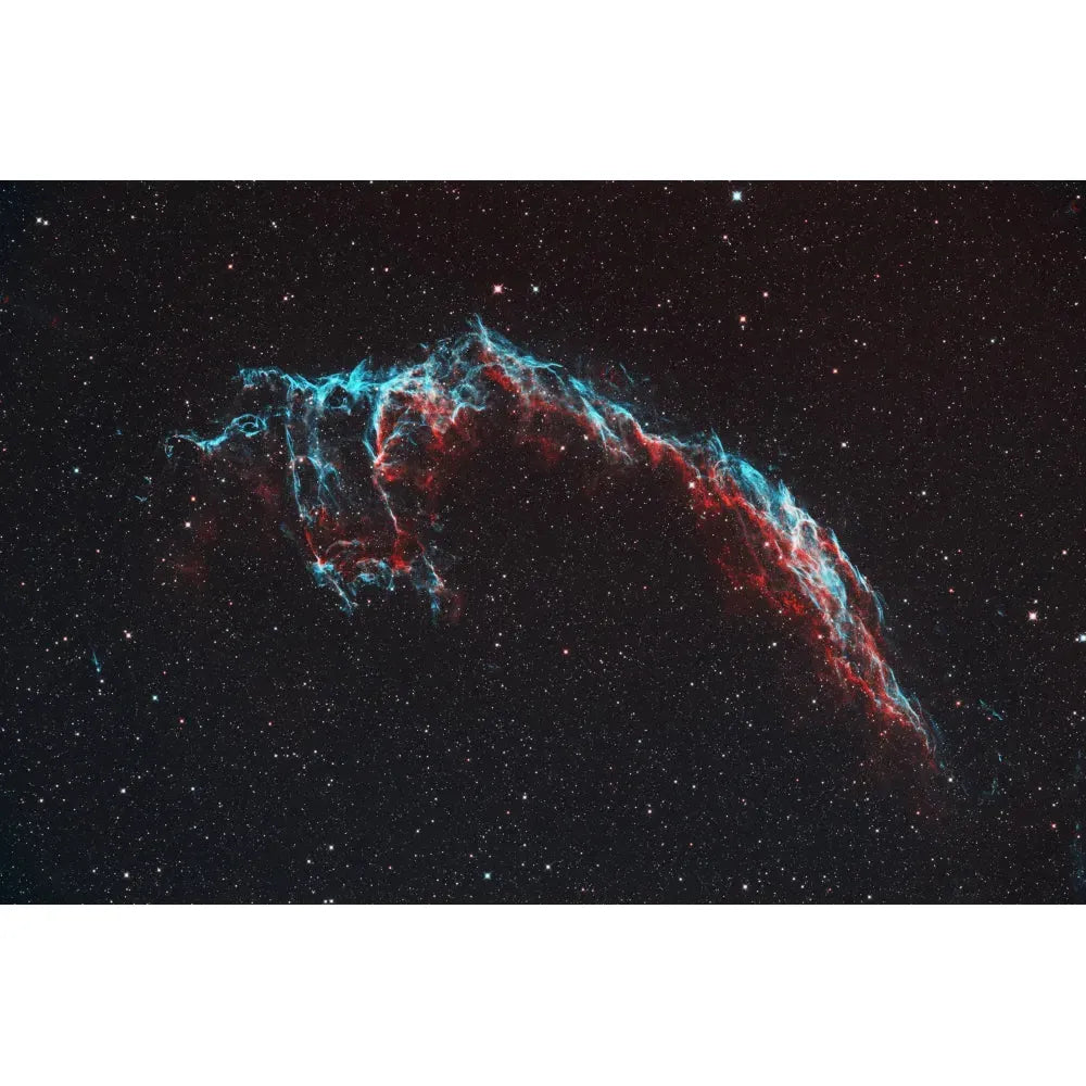 SharpStar SCA260 V2 Aspherical Cassegrain Telescope 260mm f/5 - Vega Vision