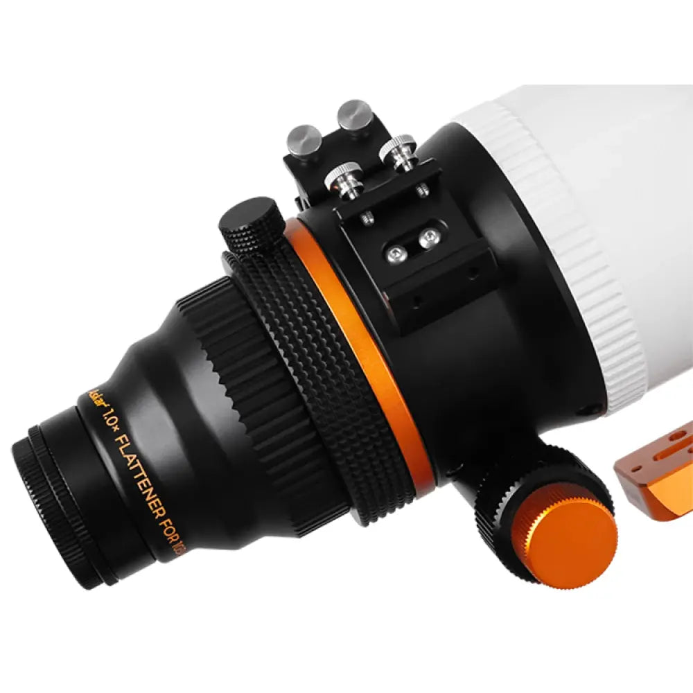 ASKAR 1x Full-frame Flattener for 103APO Telescopes - Vega Vision