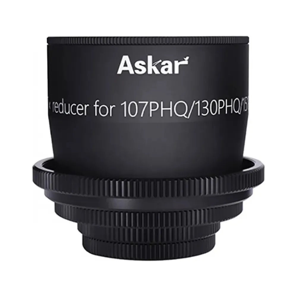 ASKAR 3&quot; f/4.9 0.7x Reducer for ASKAR 107PHQ and 130PHQ Telescopes - Vega Vision