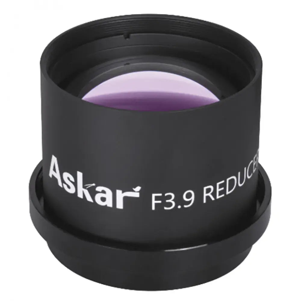 ASKAR f/3.9 0.7x Reducer for FULL FRAME Cameras for ASKAR FRA400 and FRA500 Telescopes - Vega Vision