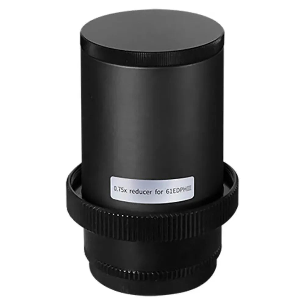 Sharpstar 0.75x f4.4 Reducer for FULL FRAME Cameras for Sharpstar 61EDPH Mark III Telescope - M48 Camera Connection - Vega Vision