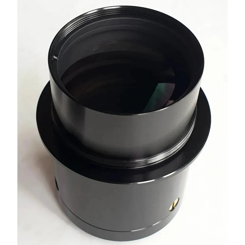 Sharpstar 0.8x Reducer and Flattener for FULL FRAME Cameras for Sharpstar 61EDPH Telescope - M48 Camera Connection - Vega Vision