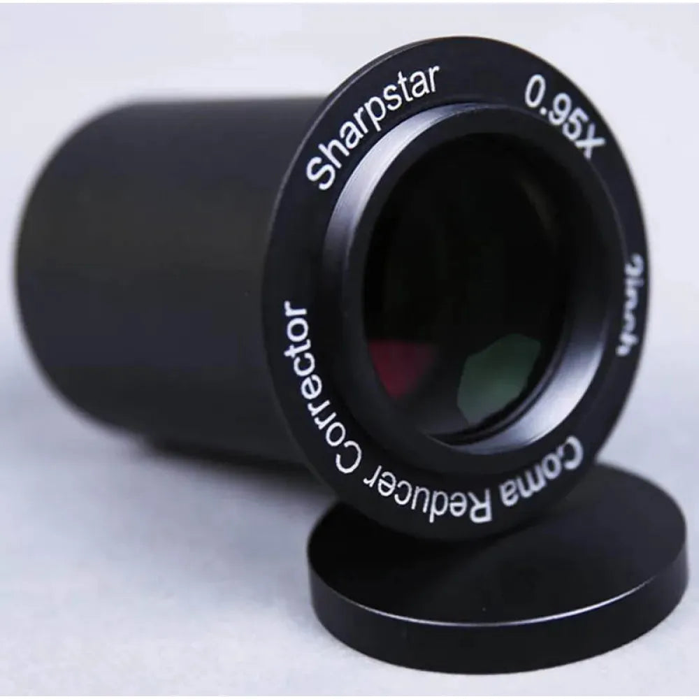 Sharpstar 2&quot; 0.95x Reducer and Coma Corrector for f/3 to f/6 Newtonians for APS-C Sized Sensors - Vega Vision