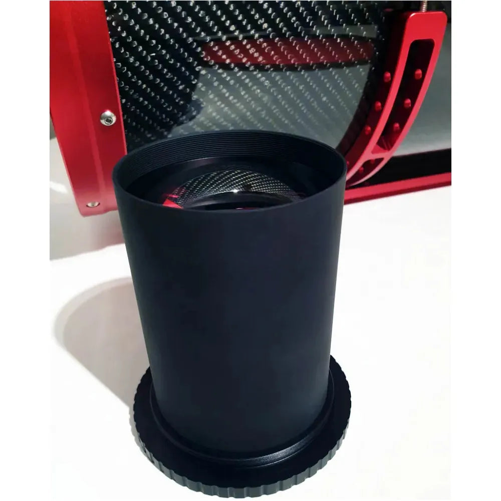 Sharpstar 3&quot; 0.85x Reducer and Coma Corrector for Newtonian Telescopes for Full Frame Sensors - Vega Vision