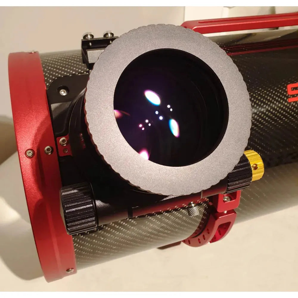 Sharpstar 3" 0.85x Reducer and Coma Corrector for Newtonian Telescopes for Full Frame Sensors - Vega Vision