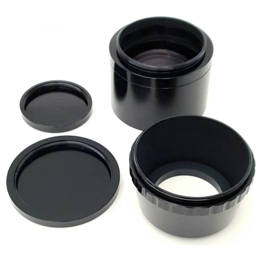 Sharpstar Large 2.5" Field Flattener for APO Refractors from f/5 to f/9 - Vega Vision
