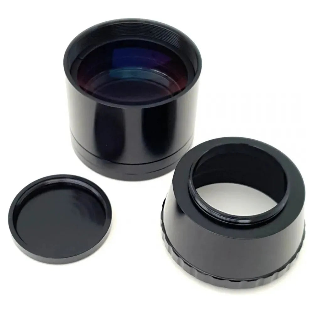 Sharpstar Large 2.5" Field Flattener for APO Refractors from f/5 to f/9 - Vega Vision
