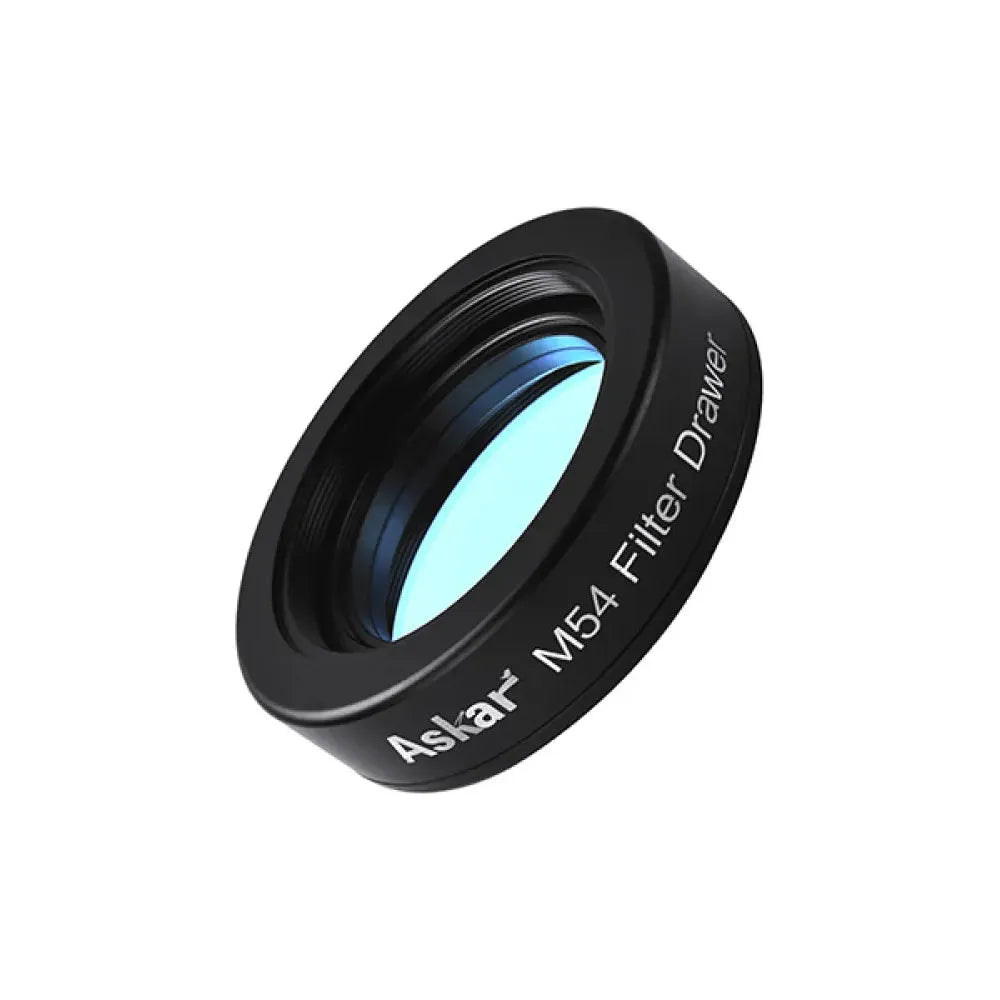 ASKAR 5-in-1 M54 Filter Drawer - Vega Vision
