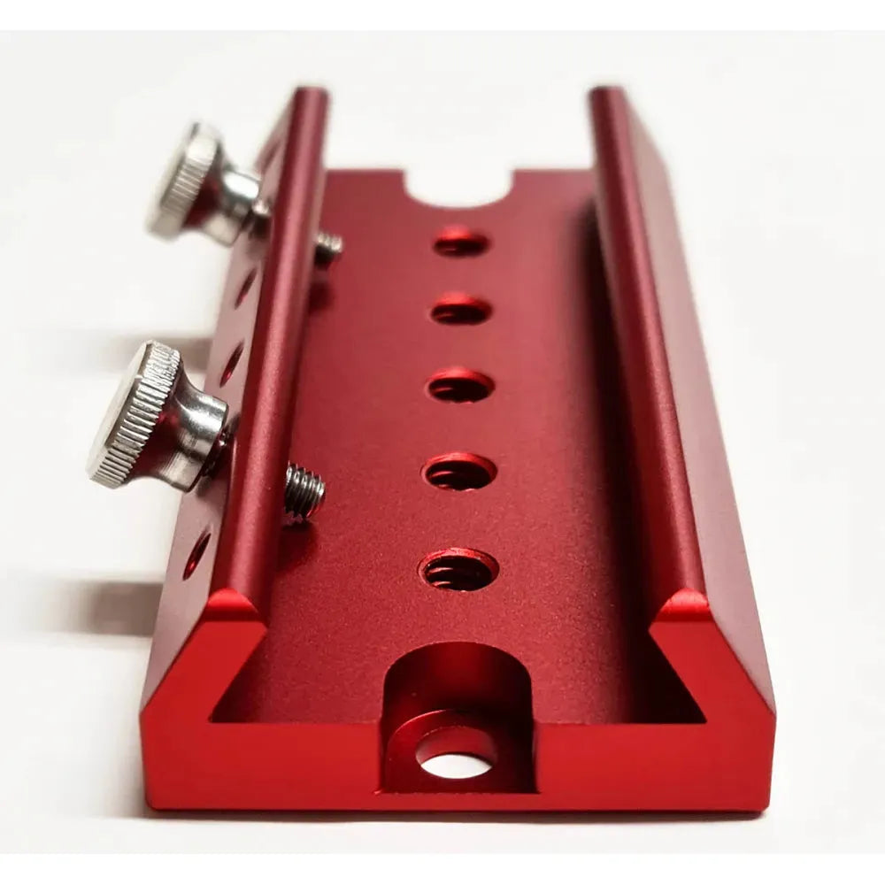 ASKAR Multi-Connection Finder Plate MCP90 Finderscope Shoe - Vega Vision