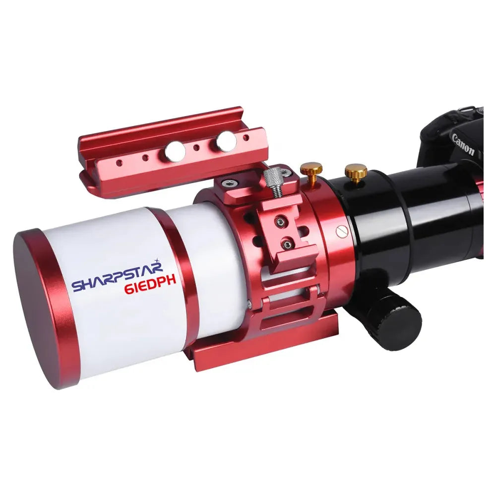 ASKAR Multi-Connection Finder Plate MCP90 Finderscope Shoe - Vega Vision