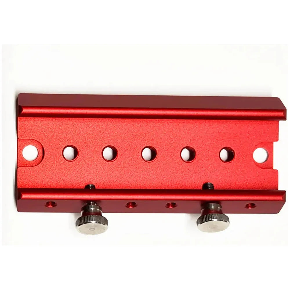 ASKAR Multi-Connection Finder Plate MCP90 Finderscope Shoe - Vega Vision