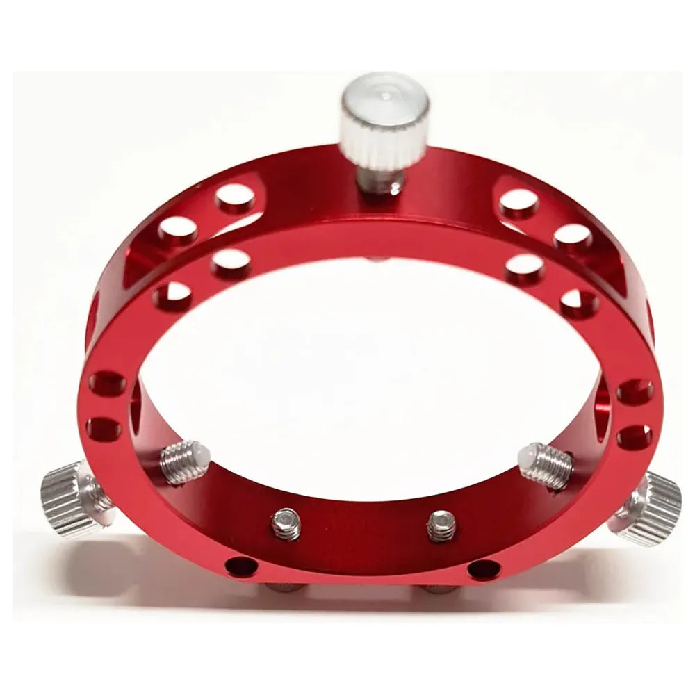 ASKAR 55mm Guide Rings for FMA180 and Other Guidescopes (36mm to 50mm) - 1 PAIR - Vega Vision