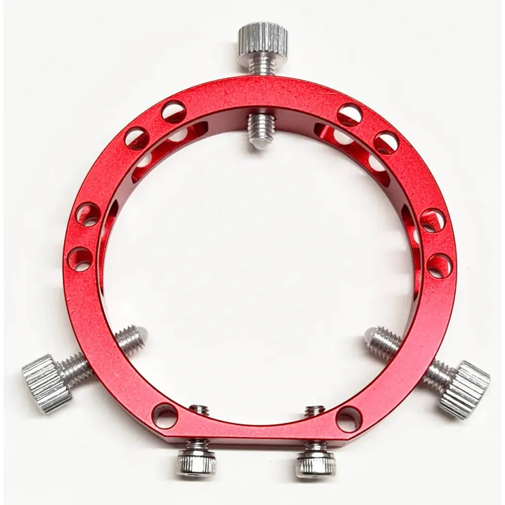 ASKAR 55mm Guide Rings for FMA180 and Other Guidescopes (36mm to 50mm) - 1 PAIR - Vega Vision