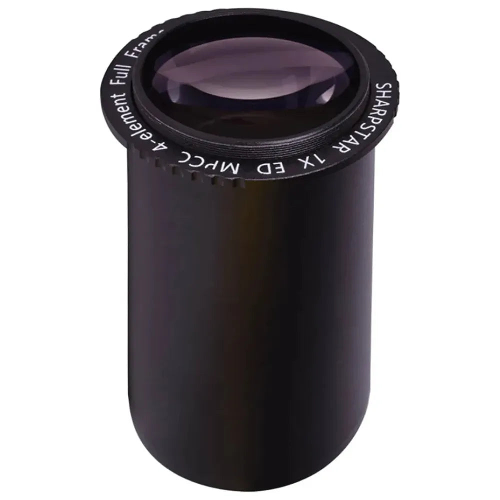 Sharpstar MPCC Coma Corrector 2" for Newtonian Telescope for Full Frame Imaging