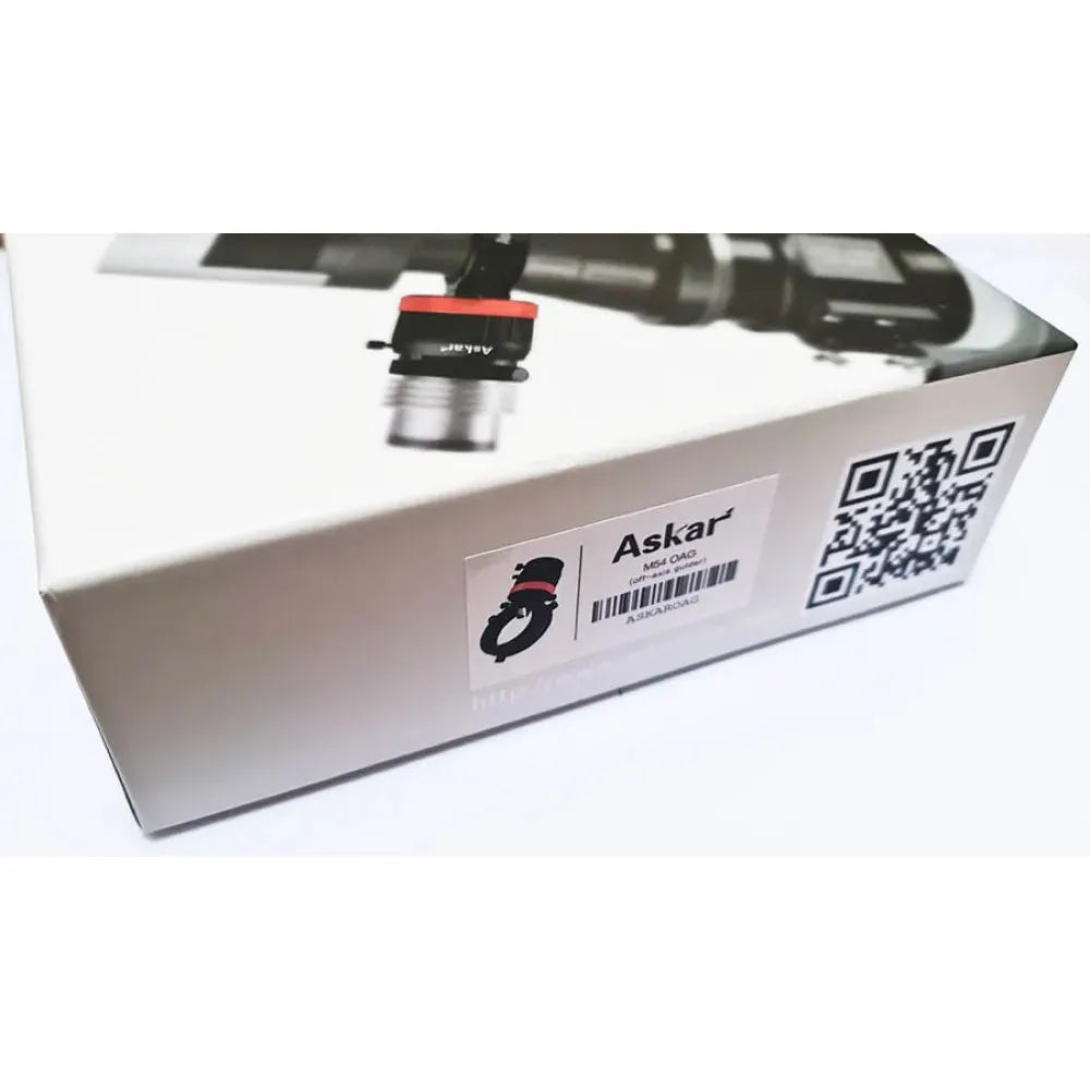 ASKAR M54 OAG - Off Axis Guider Adapter - Vega Vision