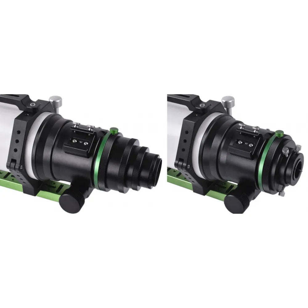 ASKAR 107PHQ 107mm f/7 ED APO Quadruplet Apochromatic Refractor Telescope - Vega Vision