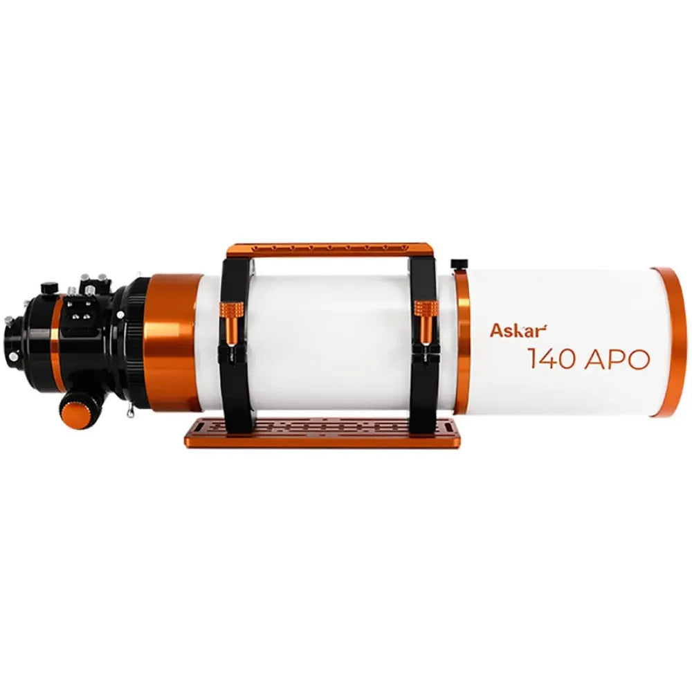 ASKAR 140APO f/7 Triplet ED APO Apochromatic Refractor Telescope - Vega Vision