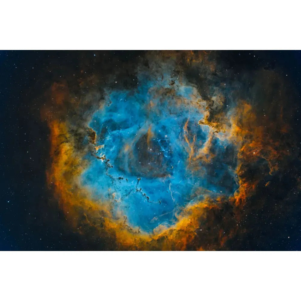 ASKAR 151PHQ 151mm f/7 ED APO Quadruplet Apochromatic Refractor Telescope - Vega Vision