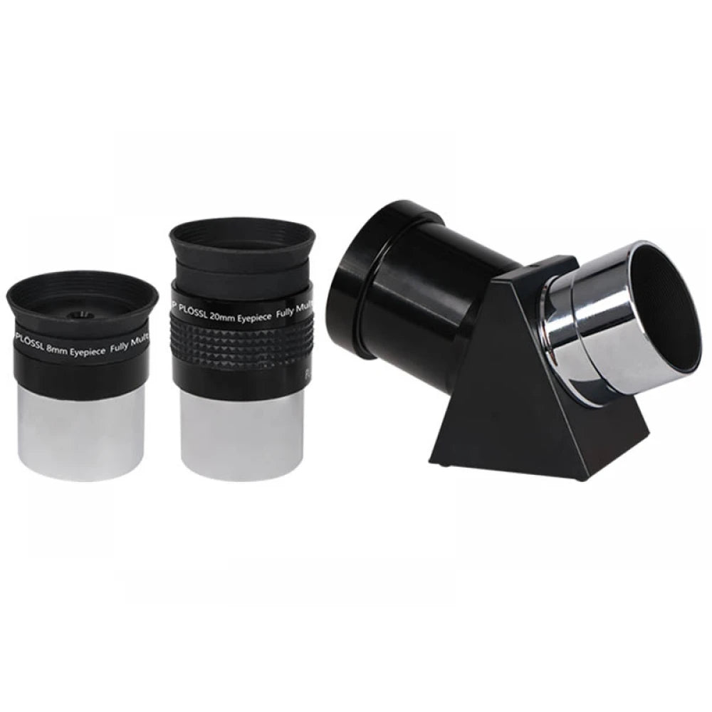 ASKAR 71F Quadruplet Flatfield Apochromatic Refractor Telescope - Vega Vision