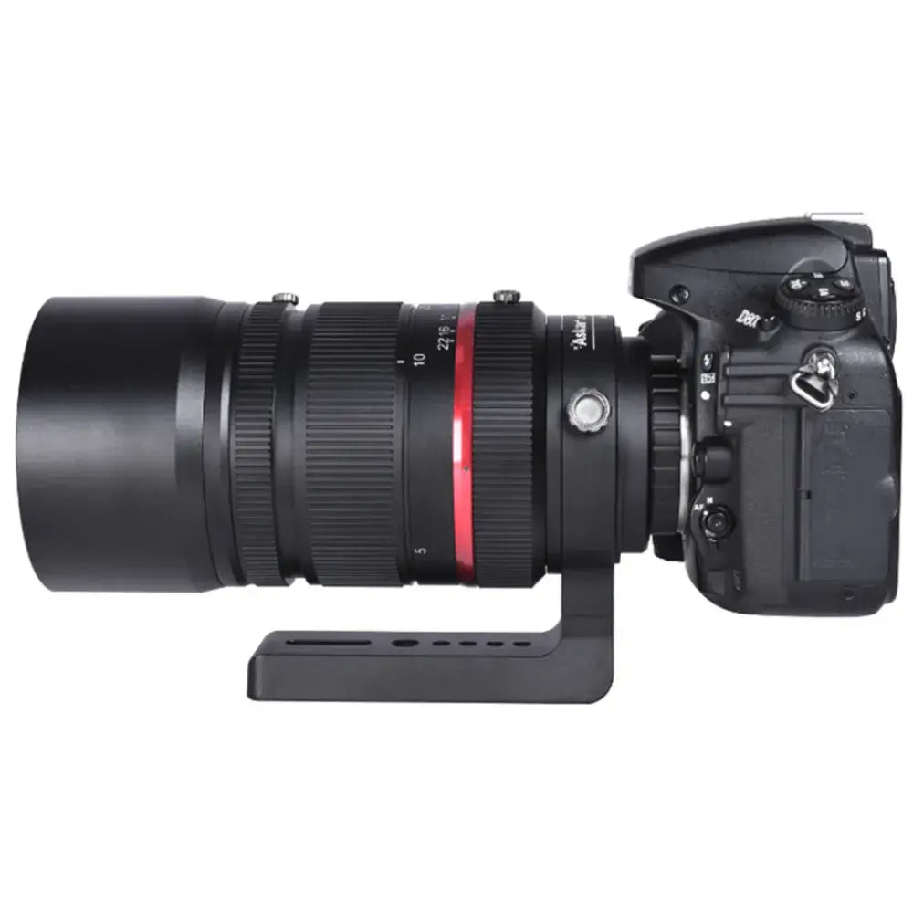 ASKAR ACL200 200mm f/4 Professional Sextuplet APO Astro Camera Lens (ACL) Mark II - Vega Vision