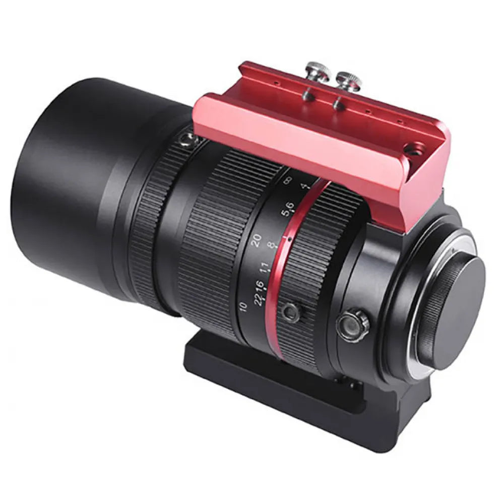 ASKAR ACL200 200mm f/4 Professional Sextuplet APO Astro Camera Lens (ACL) Mark II - Vega Vision