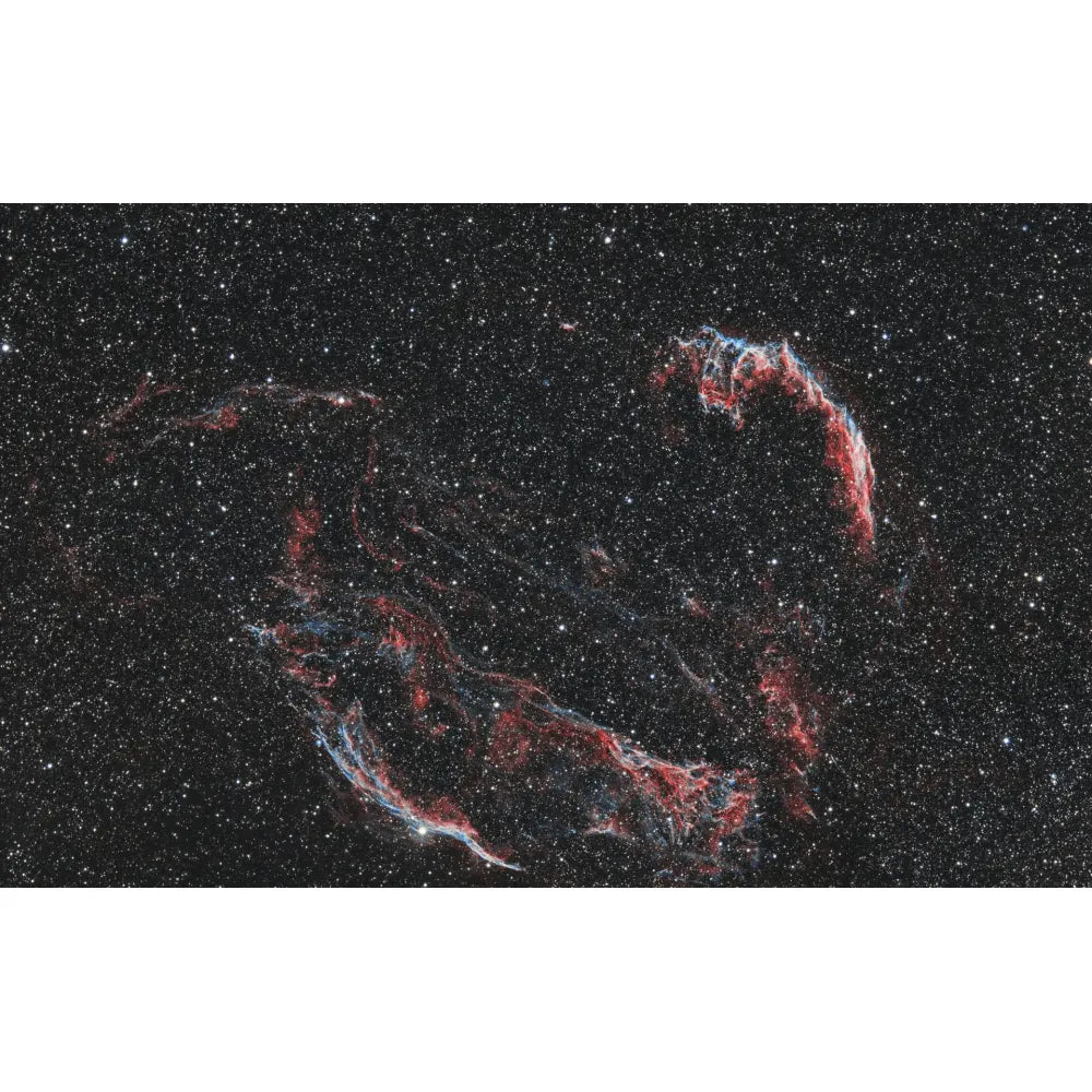 ASKAR ACL200 200mm f/4 Professional Sextuplet APO Astro Camera Lens (ACL) Mark II - Vega Vision