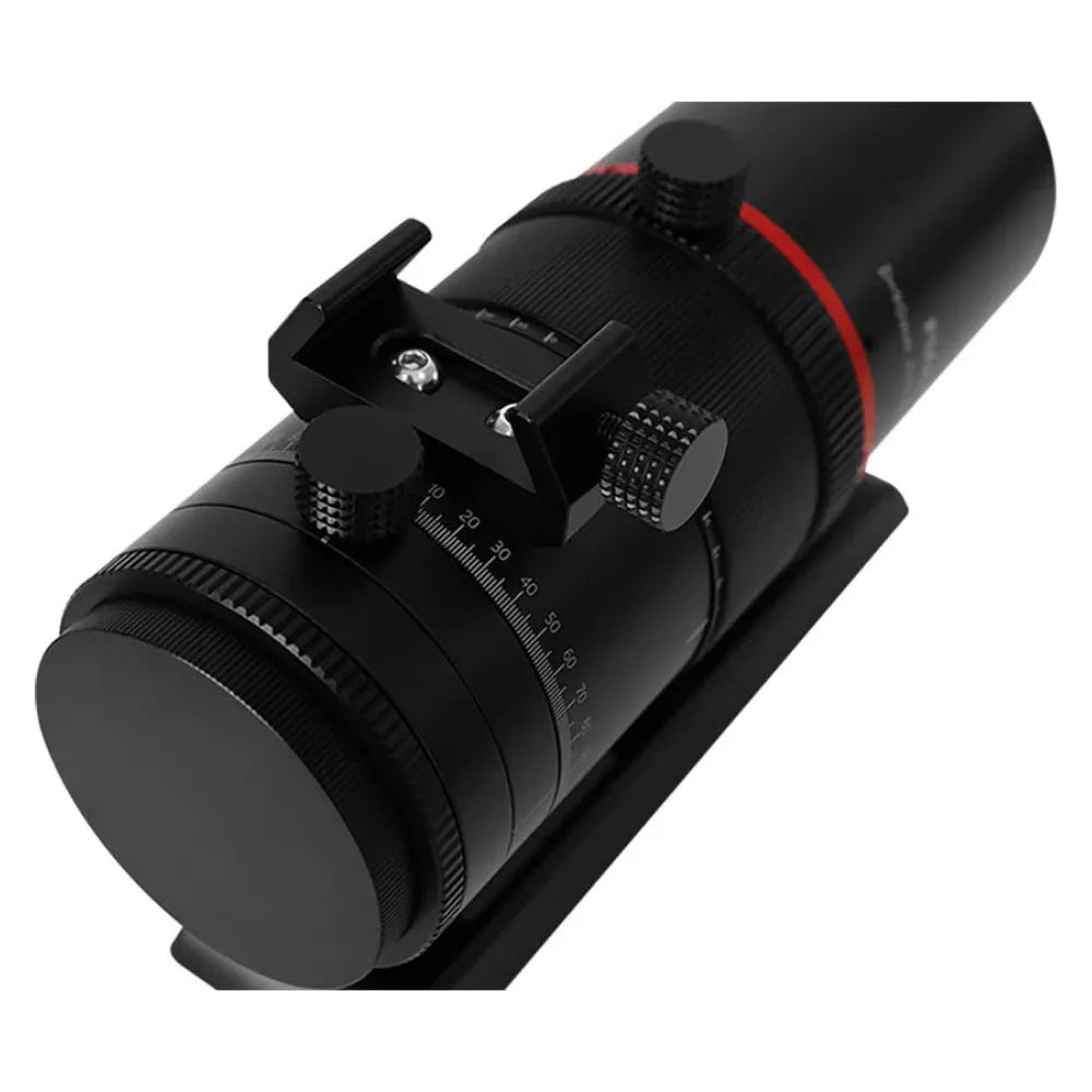 ASKAR FMA F180 PRO f/4.5 Astrograph Camera Lens - Triplet APO Refractor Telescope with f/4.5 reducer/flattener - Vega Vision