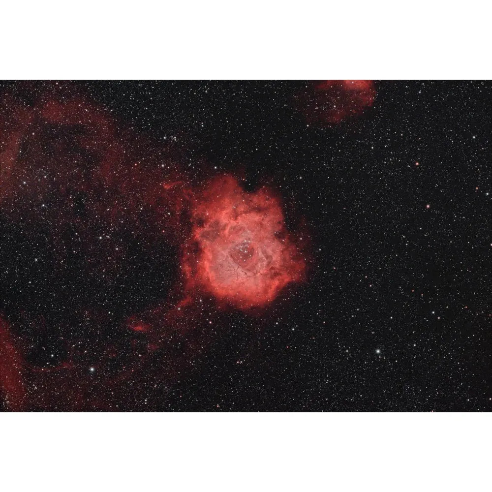 ASKAR FMA F180 PRO f/4.5 Astrograph Camera Lens - Triplet APO Refractor Telescope with f/4.5 reducer/flattener - Vega Vision