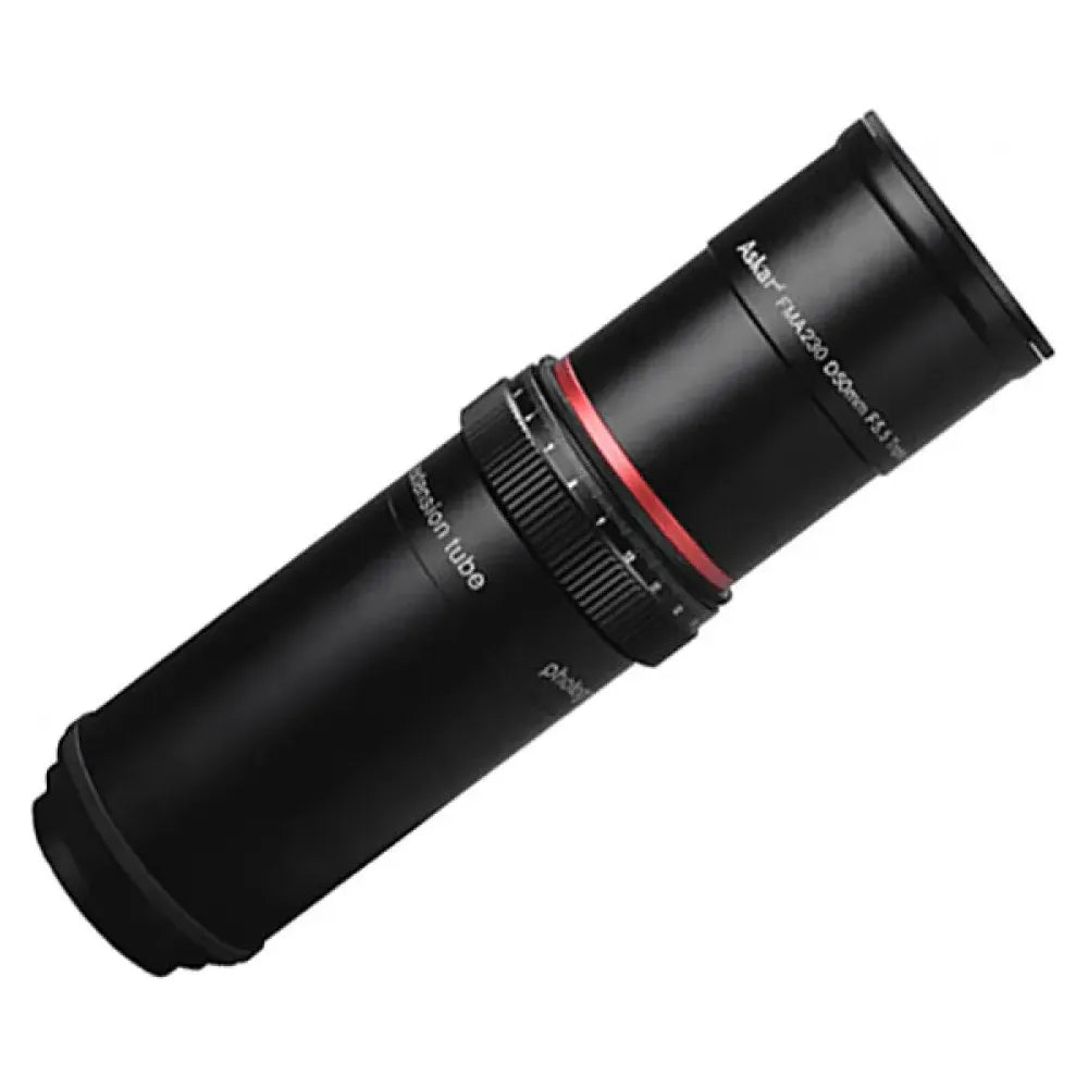 ASKAR FMA230 F230 f/5.5 Astrograph Camera Lens - Triplet APO Refractor Telescope with f/4.6 reducer - Vega Vision